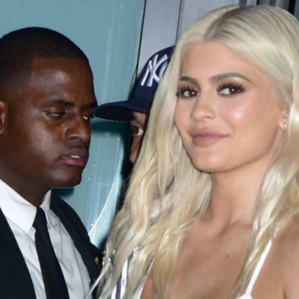 El número de Kylie Jenner, filtrado por su hermano, ya está fuera de circulación