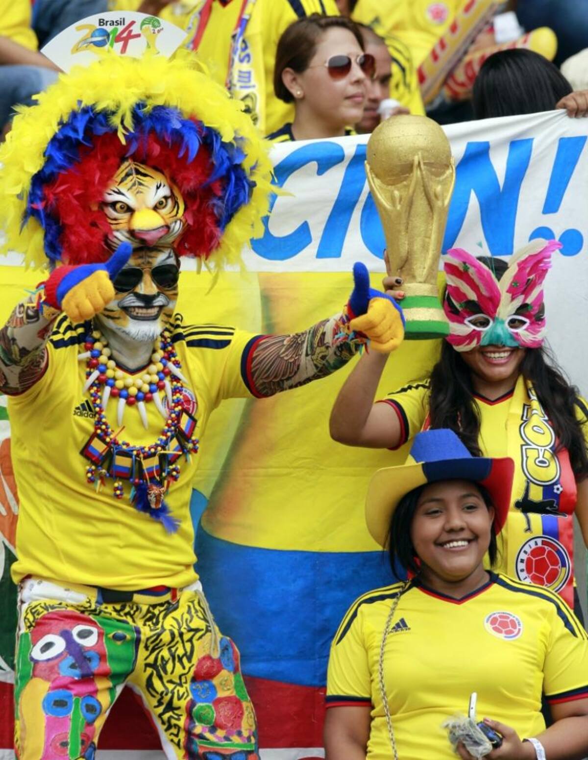 Tras sumar 27 puntos con un 60% de rendimiento, los dirigidos por José Pekerman pusieron al país a vibrar con la vuelta a la Copa del Mundo después de 16 años.