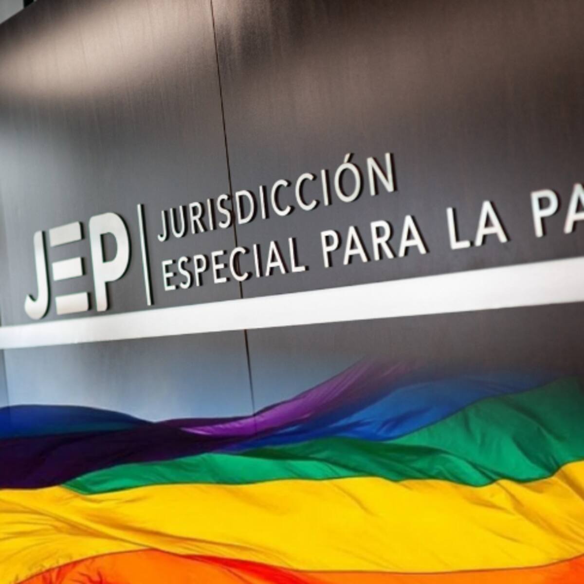 JEP hace llamado urgente para proteger a personas LGBTIQ+ ante escalada de violencia en Colombia