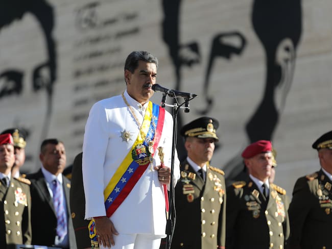 Debate congresistas: asistencia de Colombia a posesión de Nicolás Maduro abrió polémica