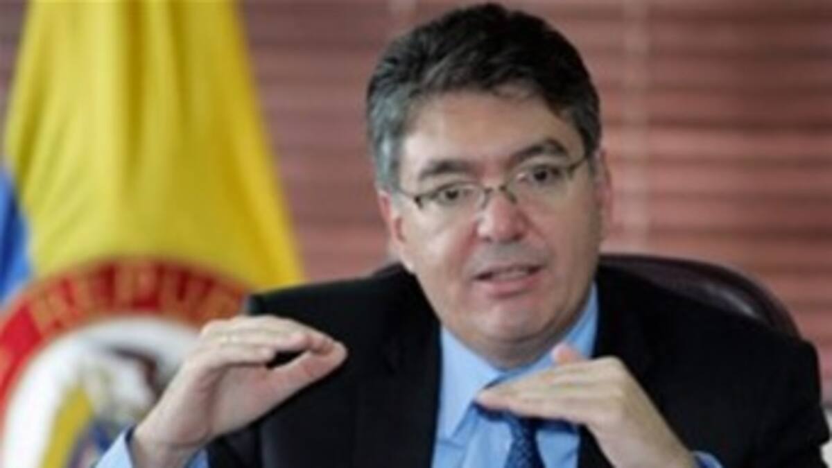 Bienes de colombianos en el exterior podrían ser declarados en los bancos