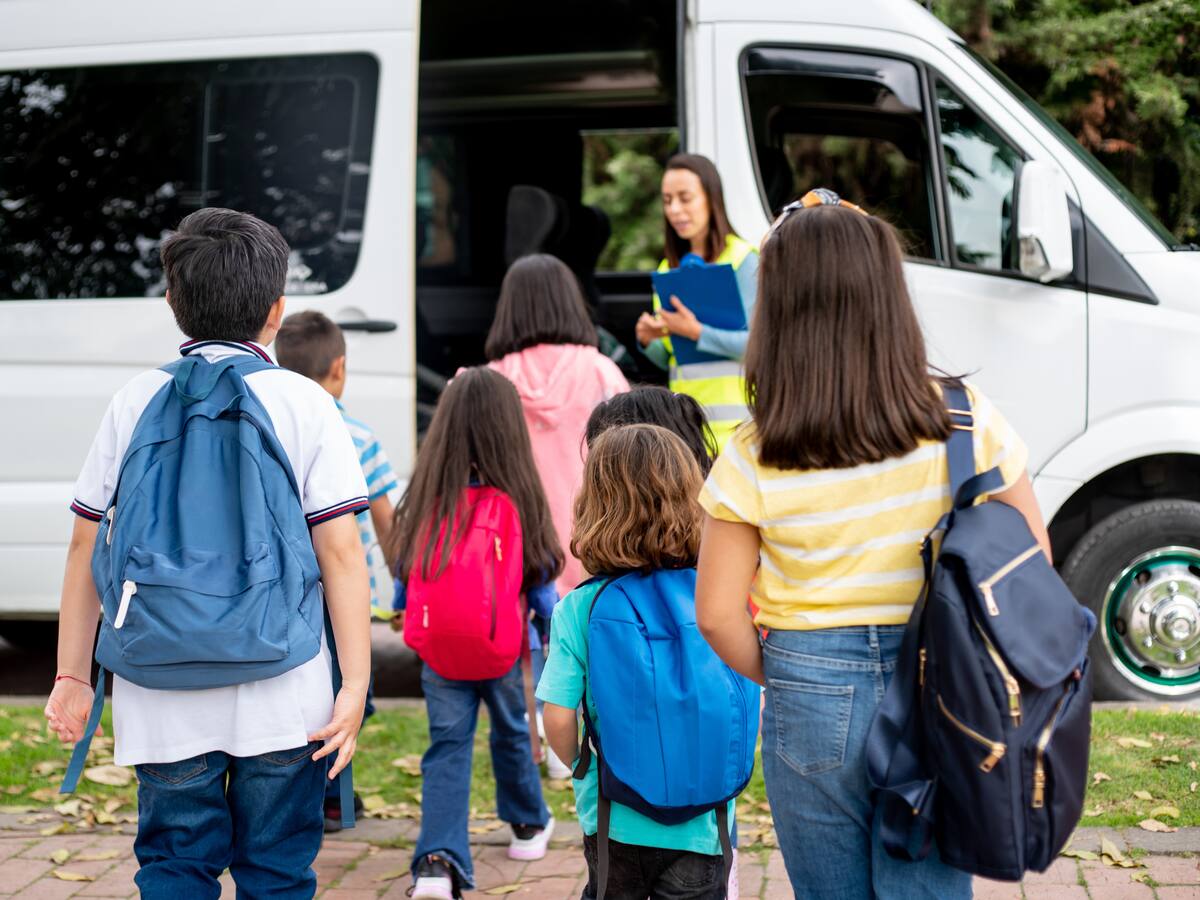 Beneficio de movilidad escolar 2024: ¿quiénes son los beneficiarios?