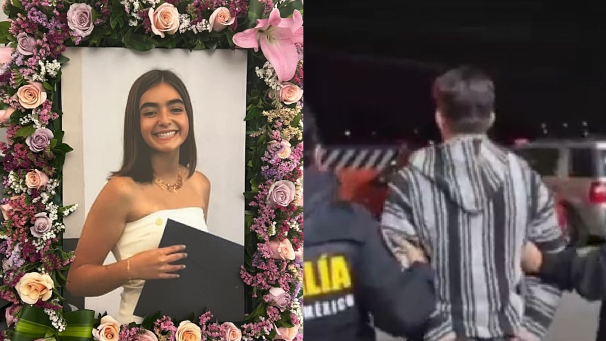 Feminicidio de Ana María Serrano: su madre clama por el reconocimiento del crimen en México