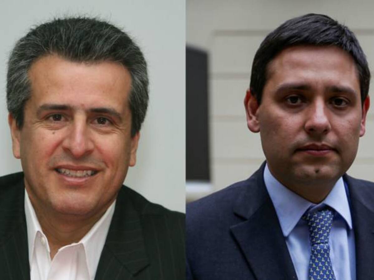 Congreso colombiano tramita en EE.UU. ayuda millonaria para asesorar contratación