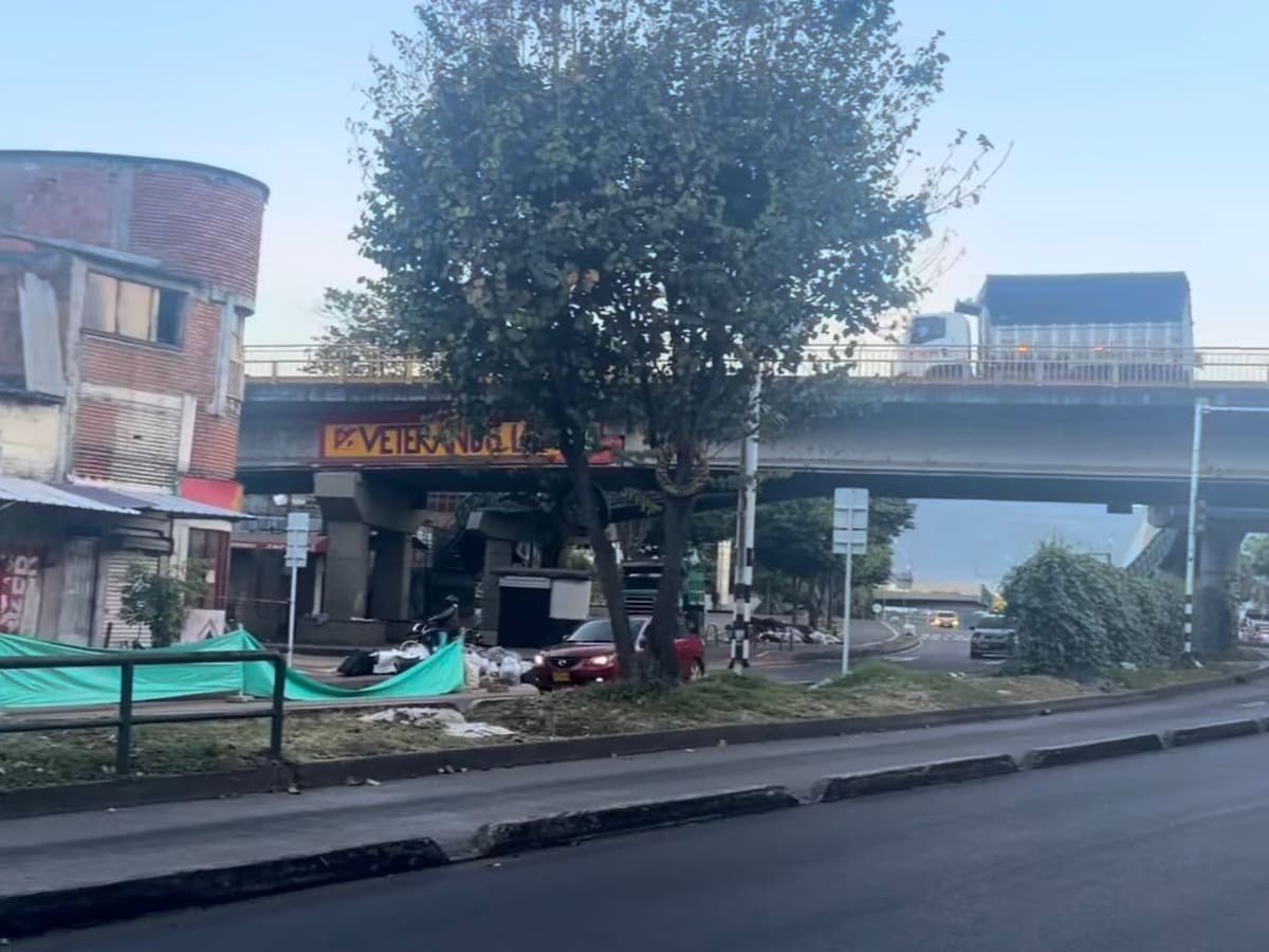 Atención conductores: cierran la Avenida Ferrocarril por demoliciones para reactivar Megabús
