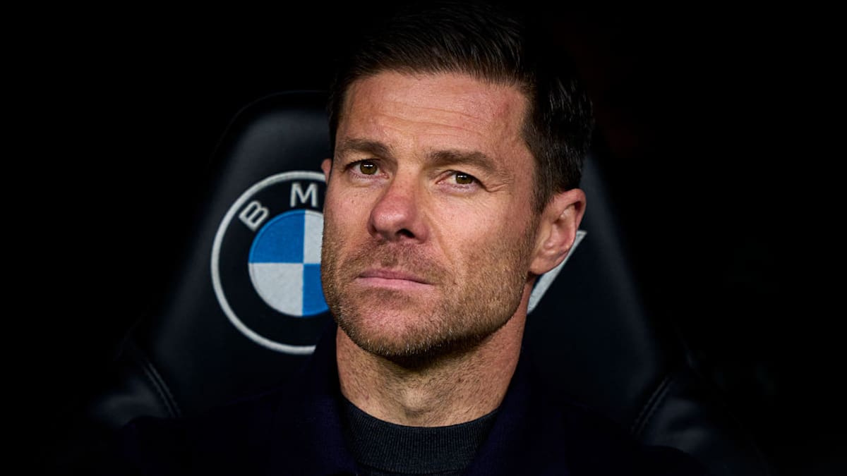 Primera reacción de Xabi Alonso tras ser nombrado nuevo técnico del Chelsea