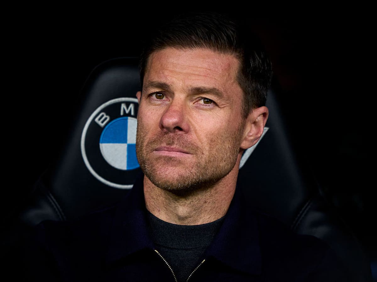 Primera reacción de Xabi Alonso tras ser nombrado nuevo técnico del Chelsea