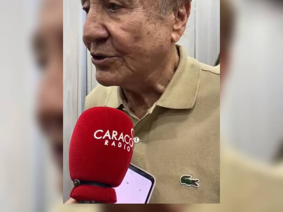 No estoy inhabilitado, son mentiras suyas: Rodolfo Hernández habló de sanción en su contra