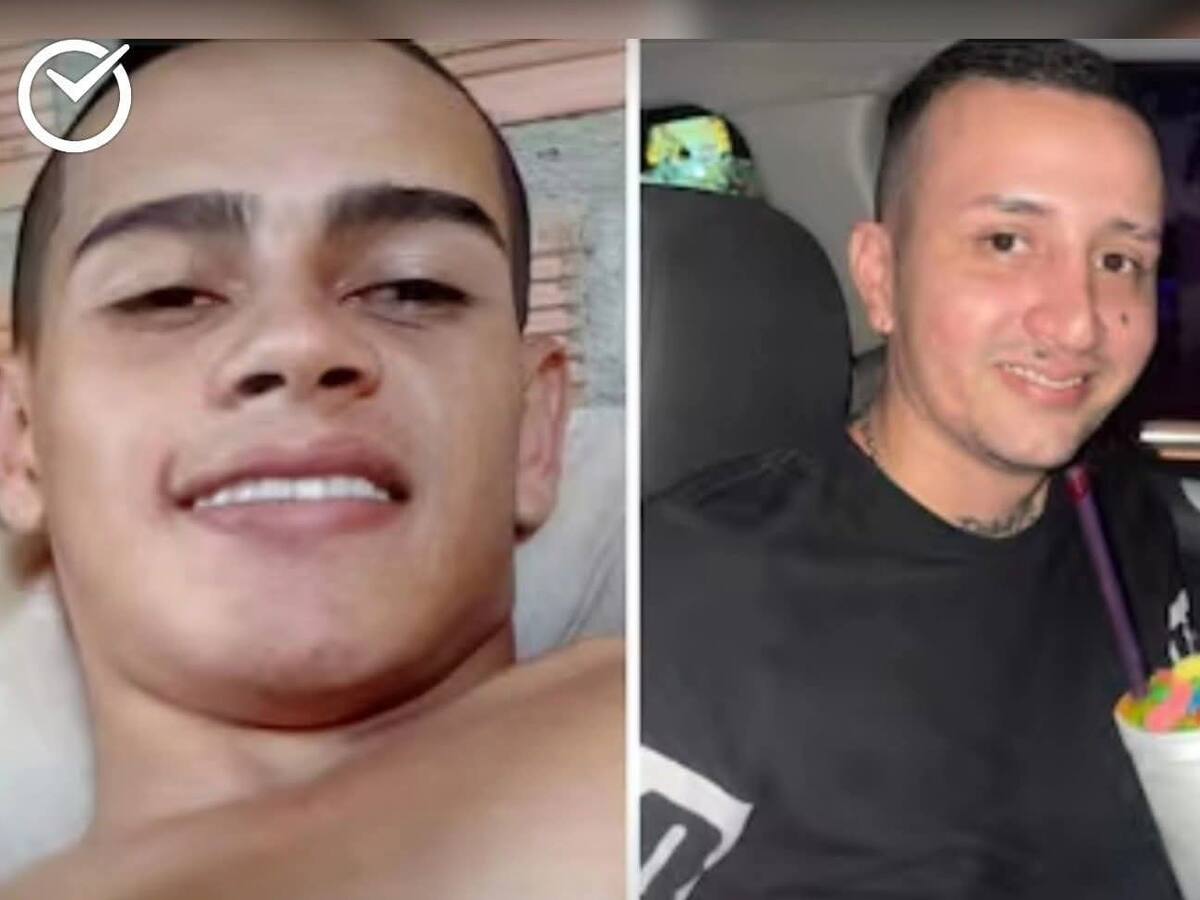 Familiares de joven asesinado en las fiestas de Málaga exigen justicia