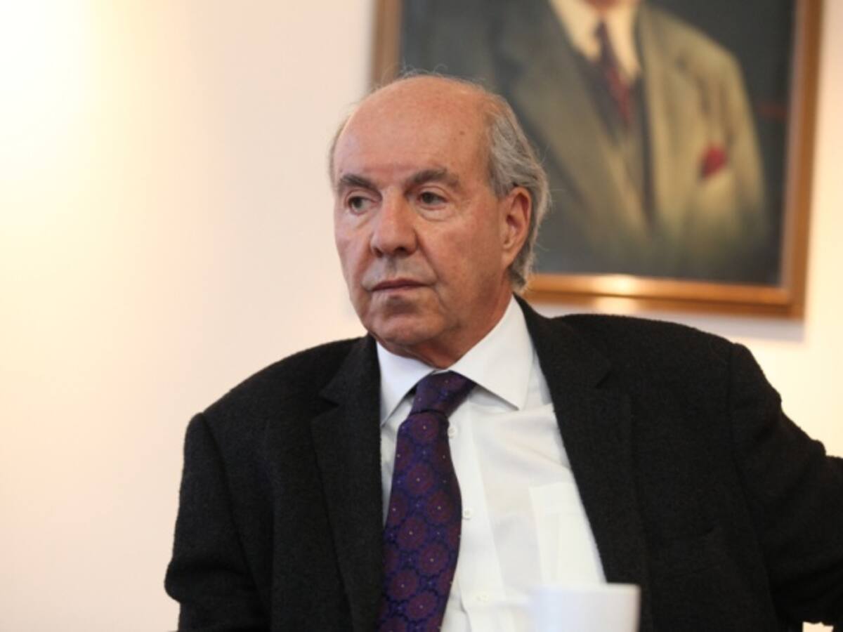 Fiscalía buscará frenar la libertad de Víctor Maldonado