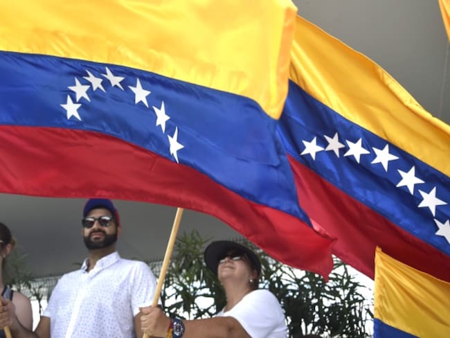 Análisis de la suspensión de la OEA a Venezuela por relección de Maduro