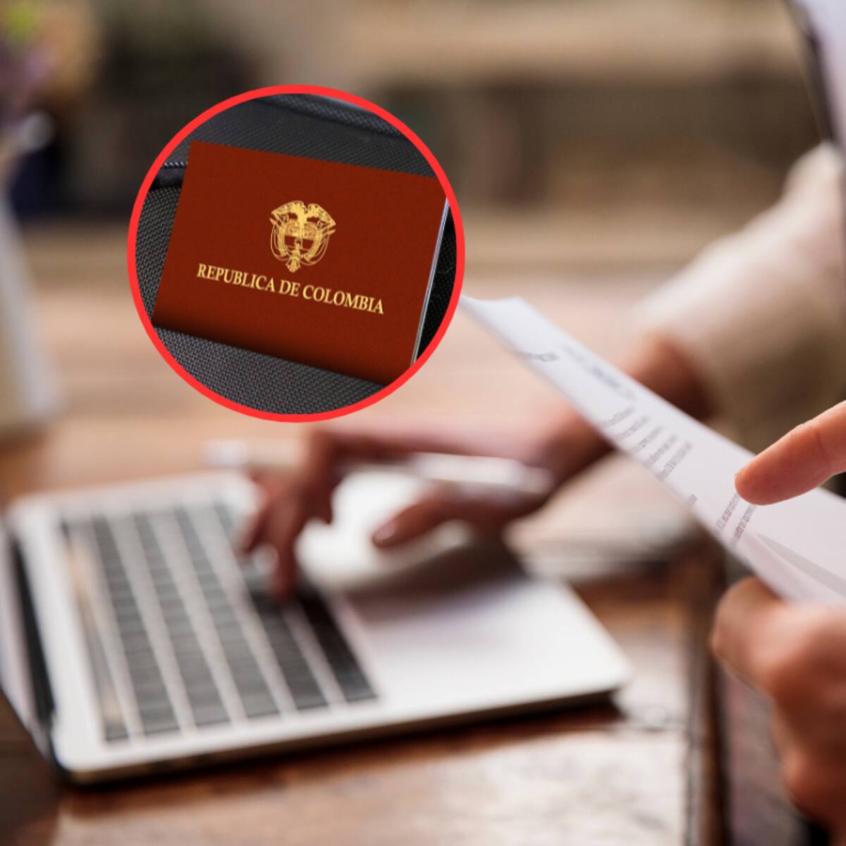 Licitación de pasaportes: hoy vence el plazo para que empresas presenten comentarios