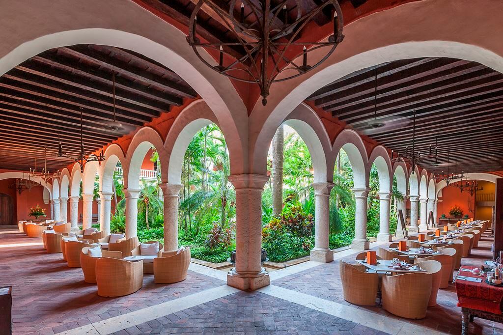 Los hoteles Sofitel en Colombia inician el año con la nominación a "The Best World's Awards 2025