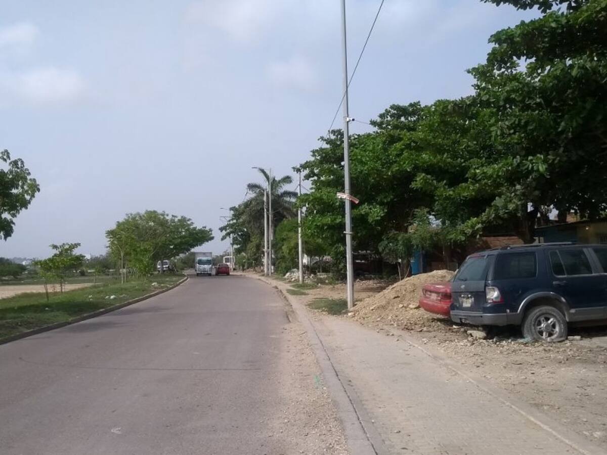 Hombre habría asesinado por ‘fronteras invisibles’ en Cartagena