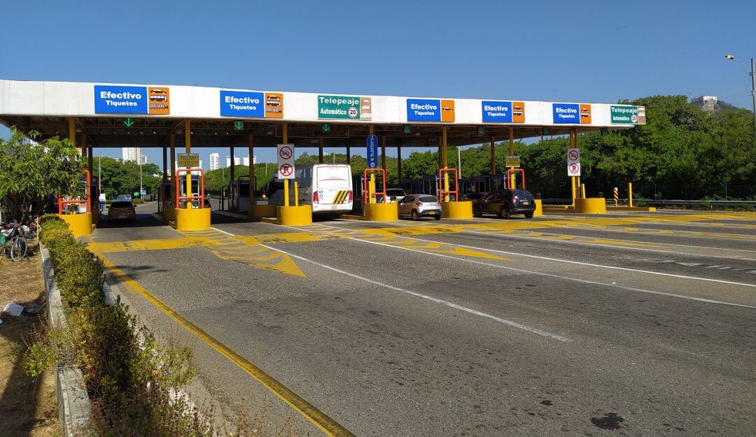 El Tribunal de Arbitramento de la Cámara de Comercio conminó a la Alcaldía a no adoptar decisiones respecto del cumplimiento de la TIR