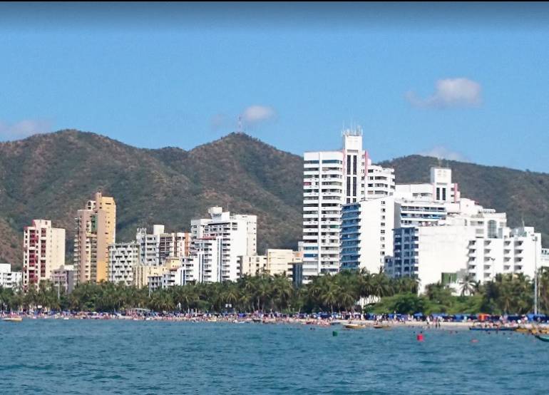 FOTOGRAFÍA GOOGLE MAPS