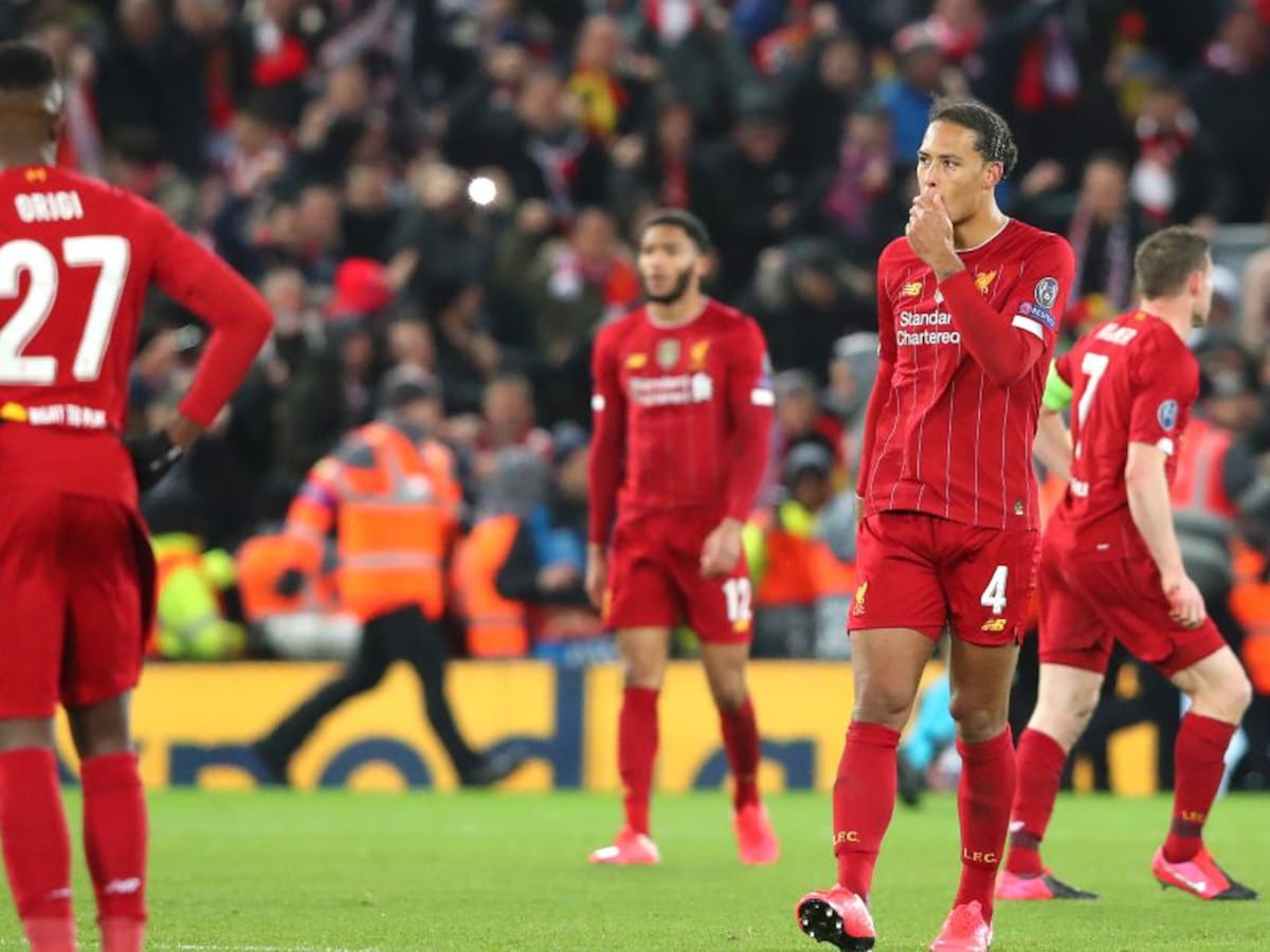 Esta increíble decisión dejaría sin la Premier League al Liverpool