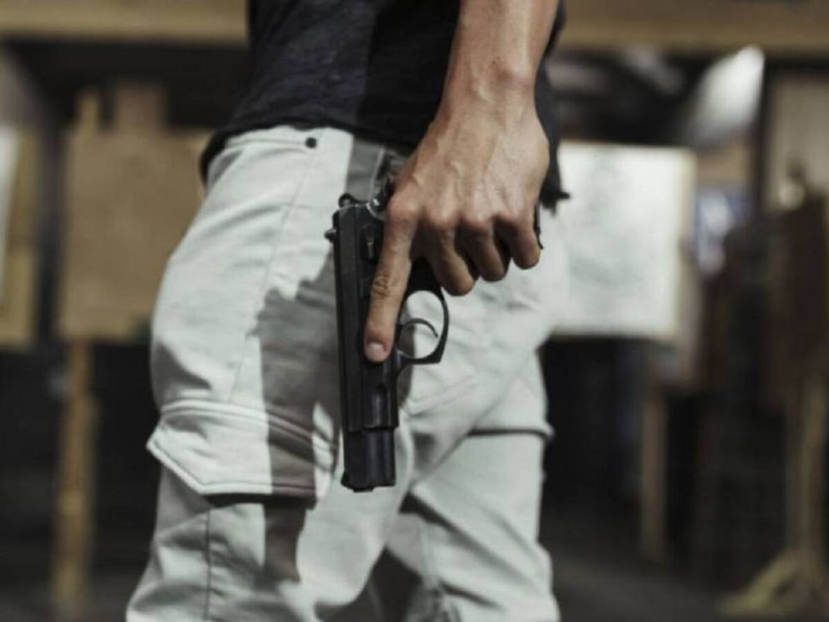 Jurisdicción Indígena investiga crimen de tres indígenas en Uribia