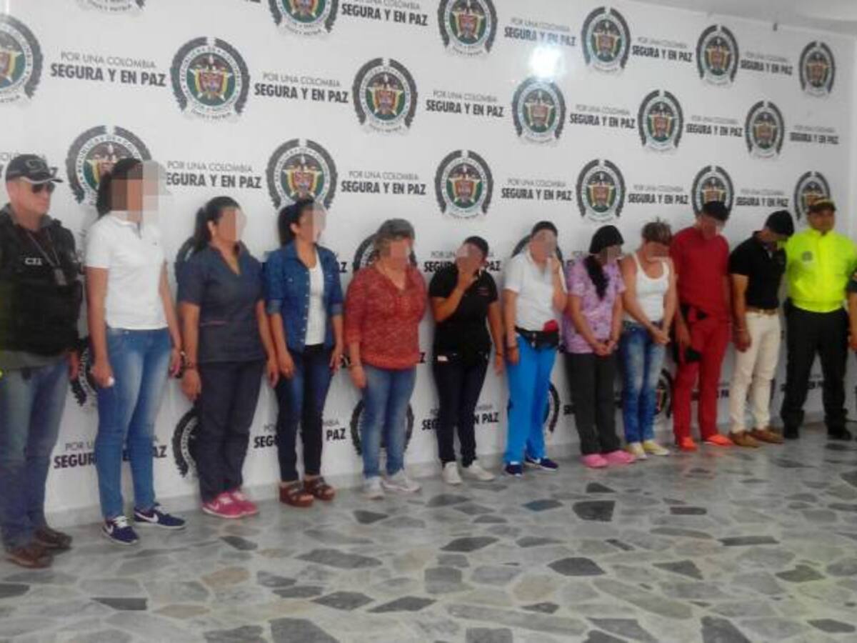 Ante la justicia serán presentados presuntos responsables de un caso de tortura en Ibagué