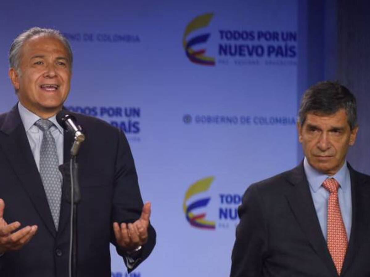 Rechazamos amenazas a Miguel Matus: vicepresidente