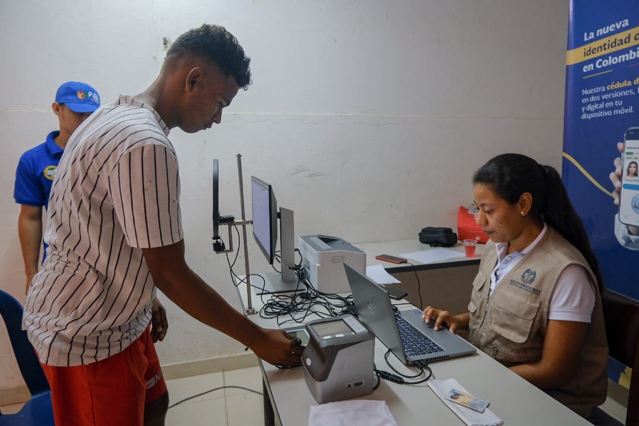 Alcaldía de Cartagena