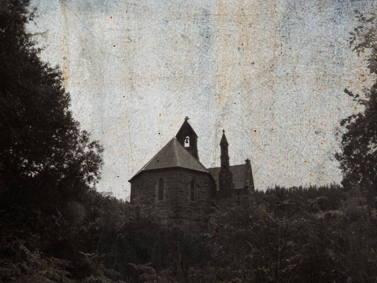 10 películas de terror para ver en Netflix