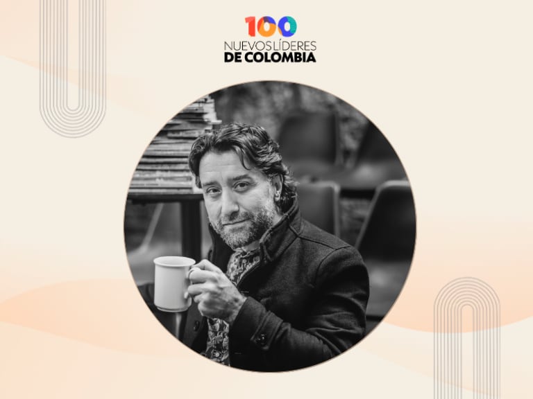 Carlos Palacio 'Pala', músico y poeta colombiano (Foto: cortesía Juan Pinilla)