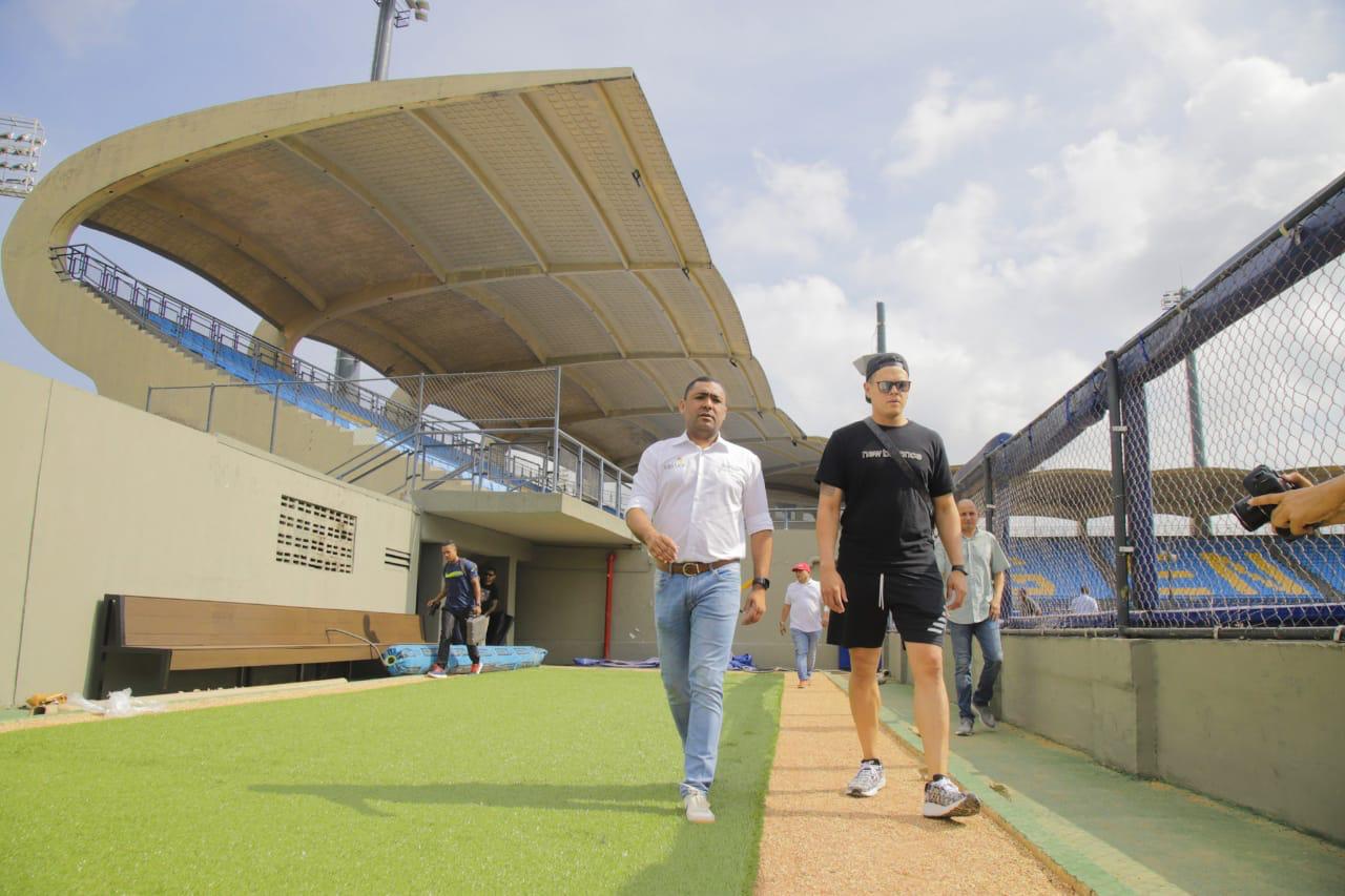 Gobernación de Bolívar