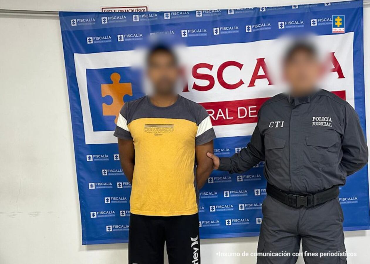 Fiscalía General de la Nación