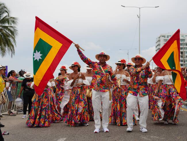 ¡Qué siga la Fiesta! Gran Festival Náutico de la Independencia y el Bololó del Arsenal