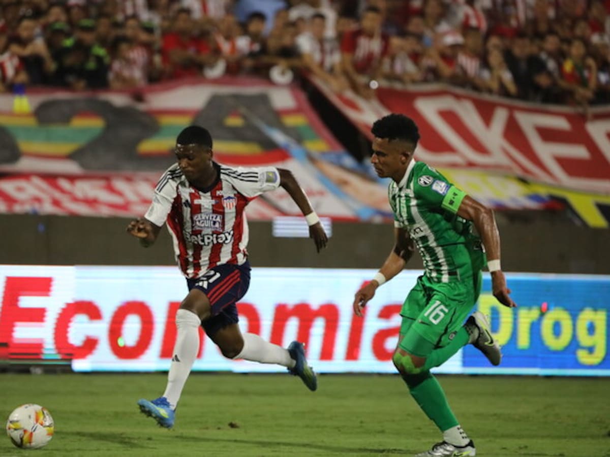 Liga colombiana 2026-II: Así se jugará el Todos Contra Todos del campeonato