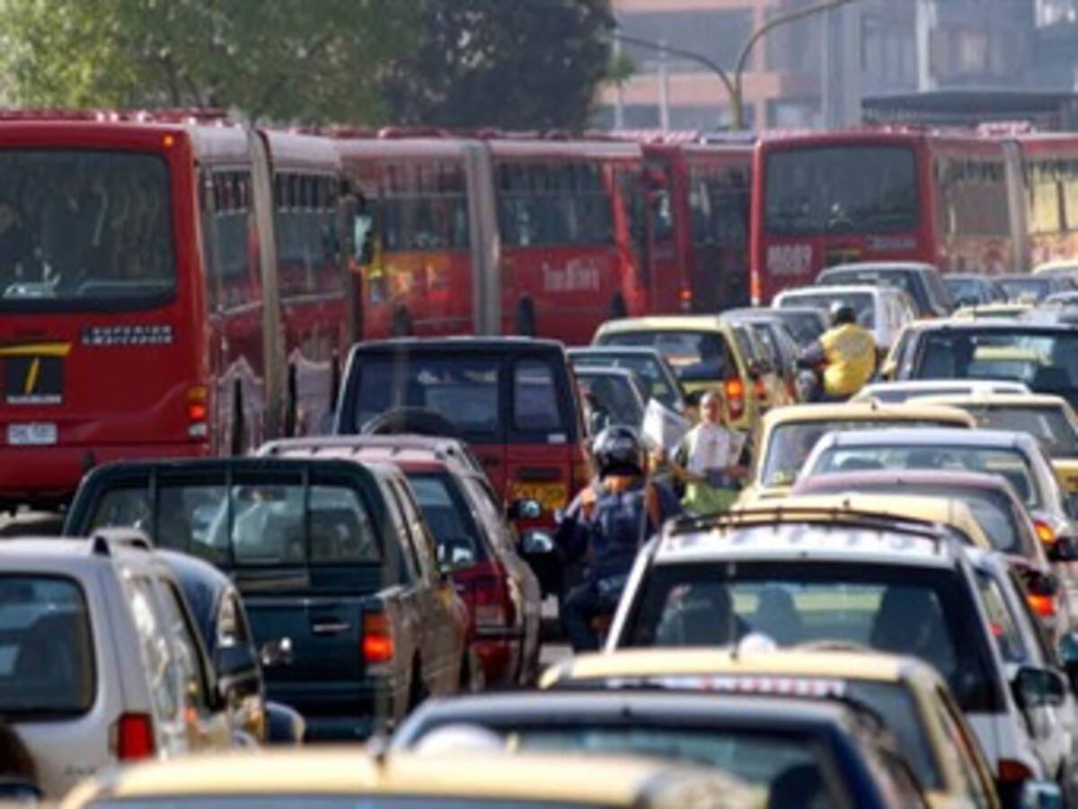 Alcaldía de Bogotá aplaza construcción de Transmilenio por la carrera séptima