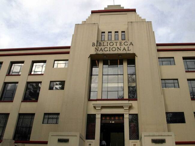 Biblioteca Nacional y Archivo General tendrán nuevos directores
