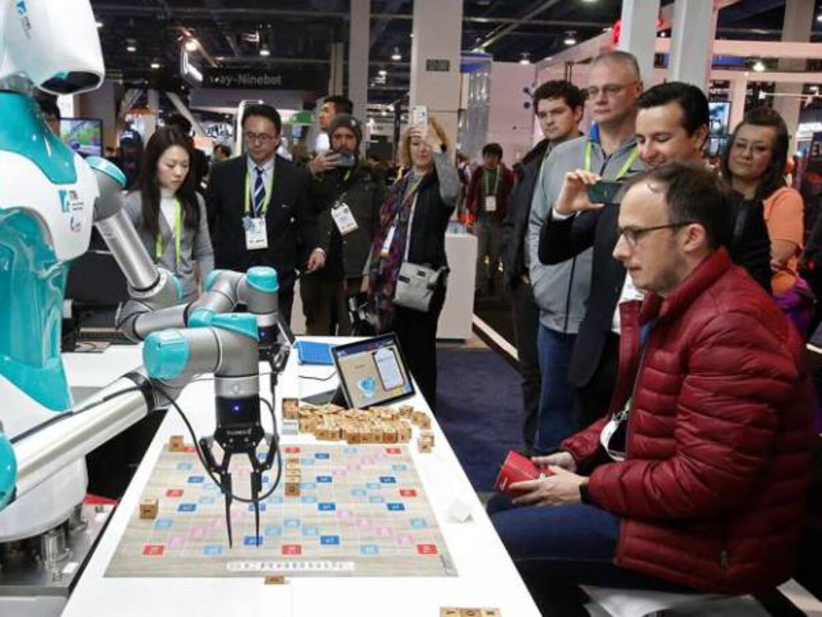 Así será el 2018 en materia de TIC y tecnología