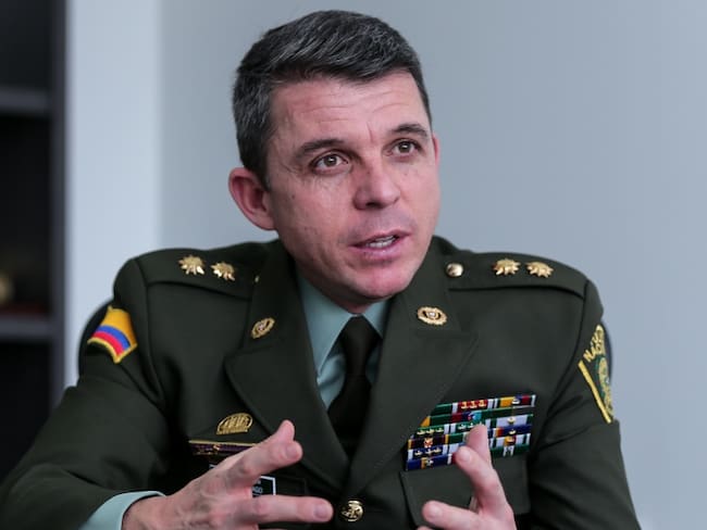 Las verdaderas razones de la renuncia del general Buitrago