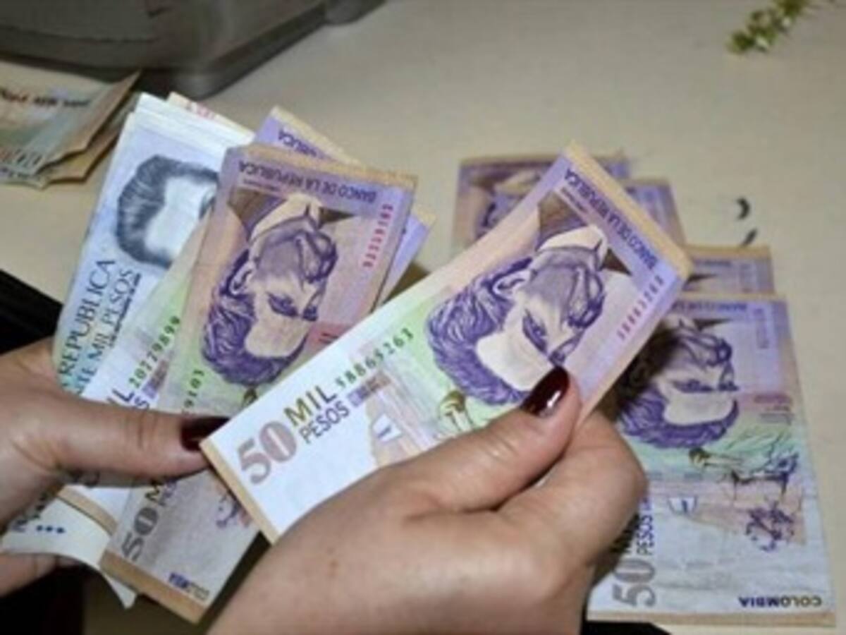 Próxima semana entregarán dineros para votación de revocatoria a Petro