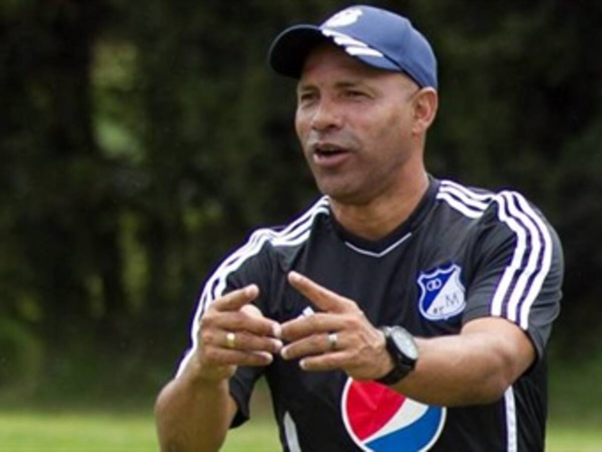 Conozca todos los detalles de la preparación de Millonarios para la presente temporada