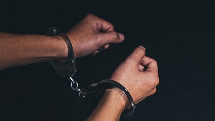 Capturan a prima de alias Otoniel en el Urabá. Foto: Getty Images