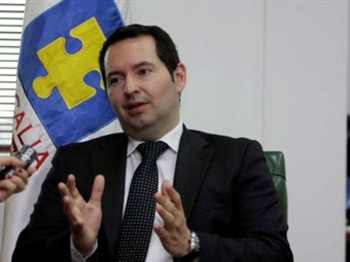 Fiscalía denuncia posible obstrucción de justicia en violación en Chía