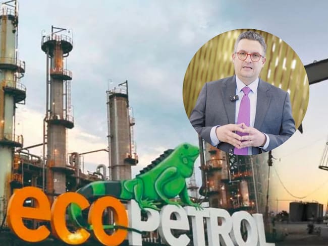 Director de cumplimiento de Ecopetrol responde al escándalo que lo vincula a casos de abuso de poder