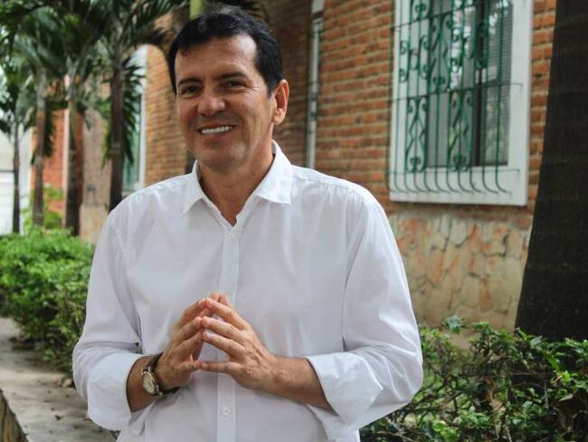 Ex representante Holger Díaz perdió la investidura y no podrá ser candidato