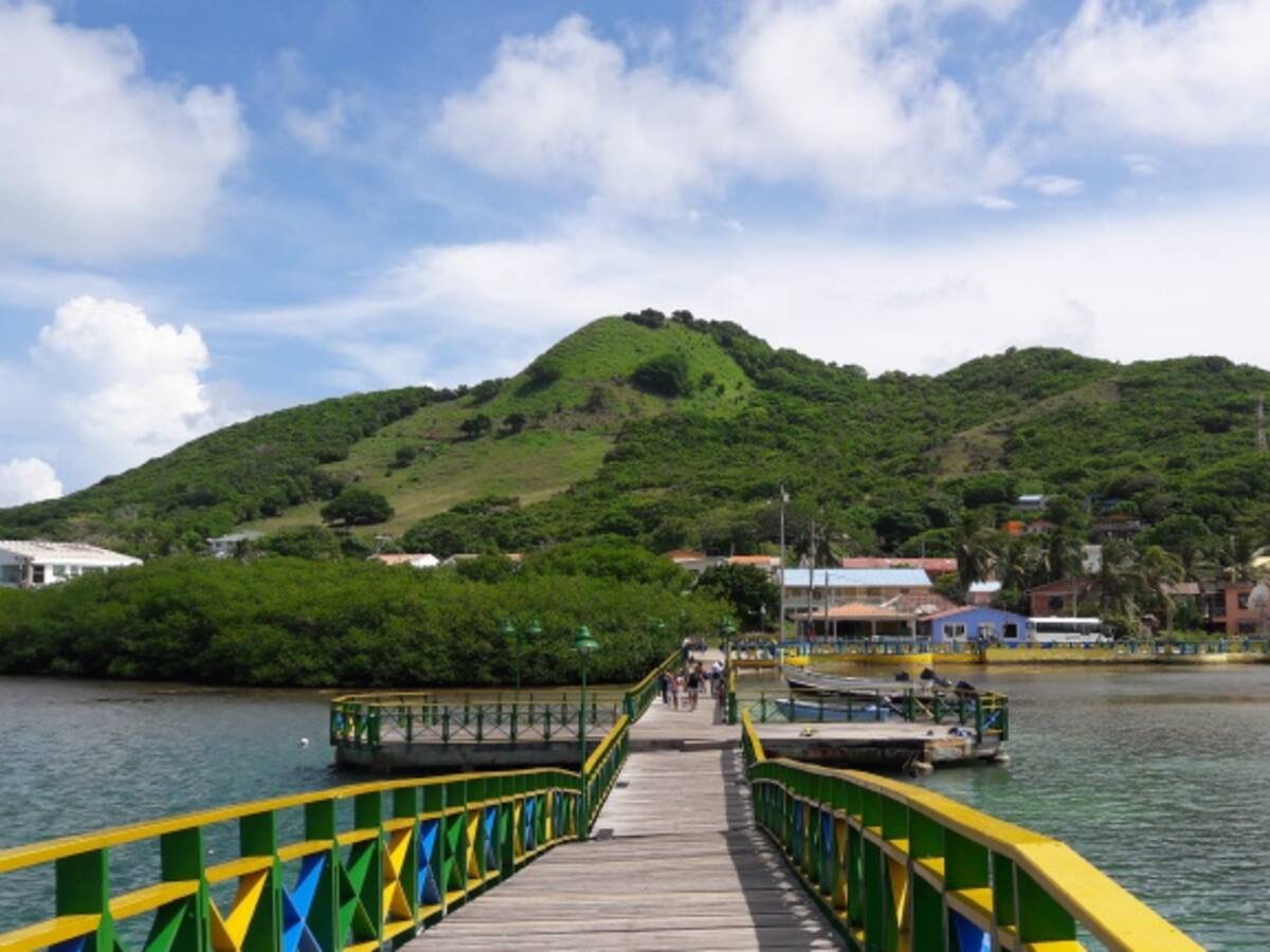 Toque de queda para menores de edad en la isla de Providencia