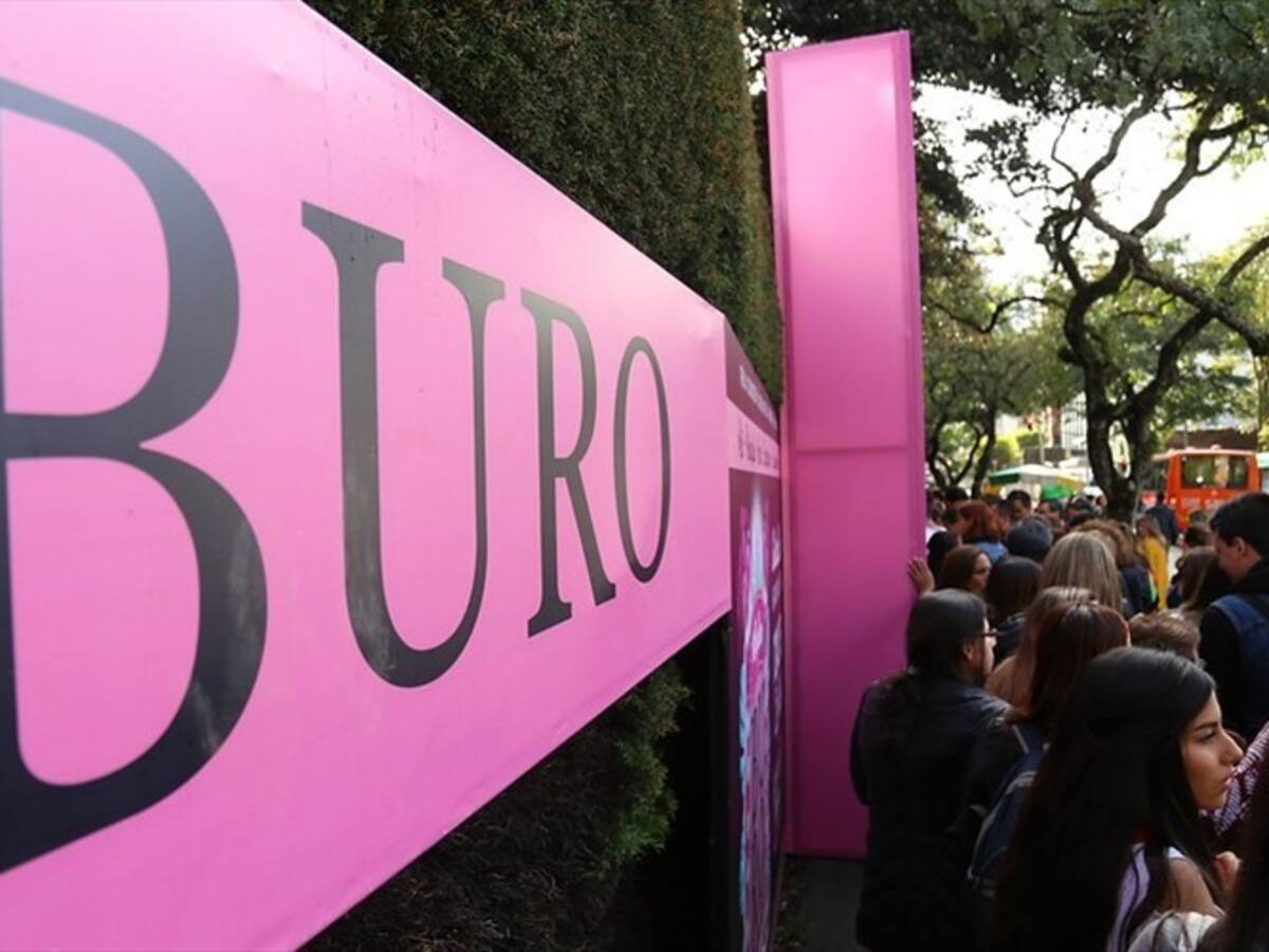 La justificación de Alejandra Silva para negar pedazo de pizza a operario en Buró