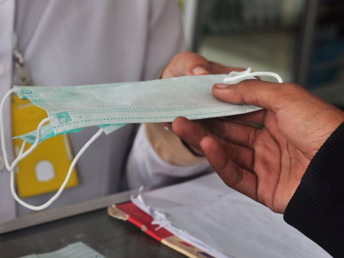 Argentina confirma su primer caso de Coronavirus