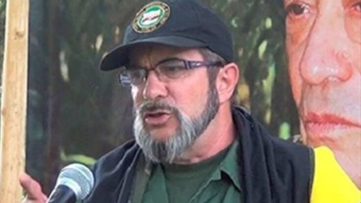 Dárcy Quinn revela viajes de Timochenko a Cuba durante el proceso de paz