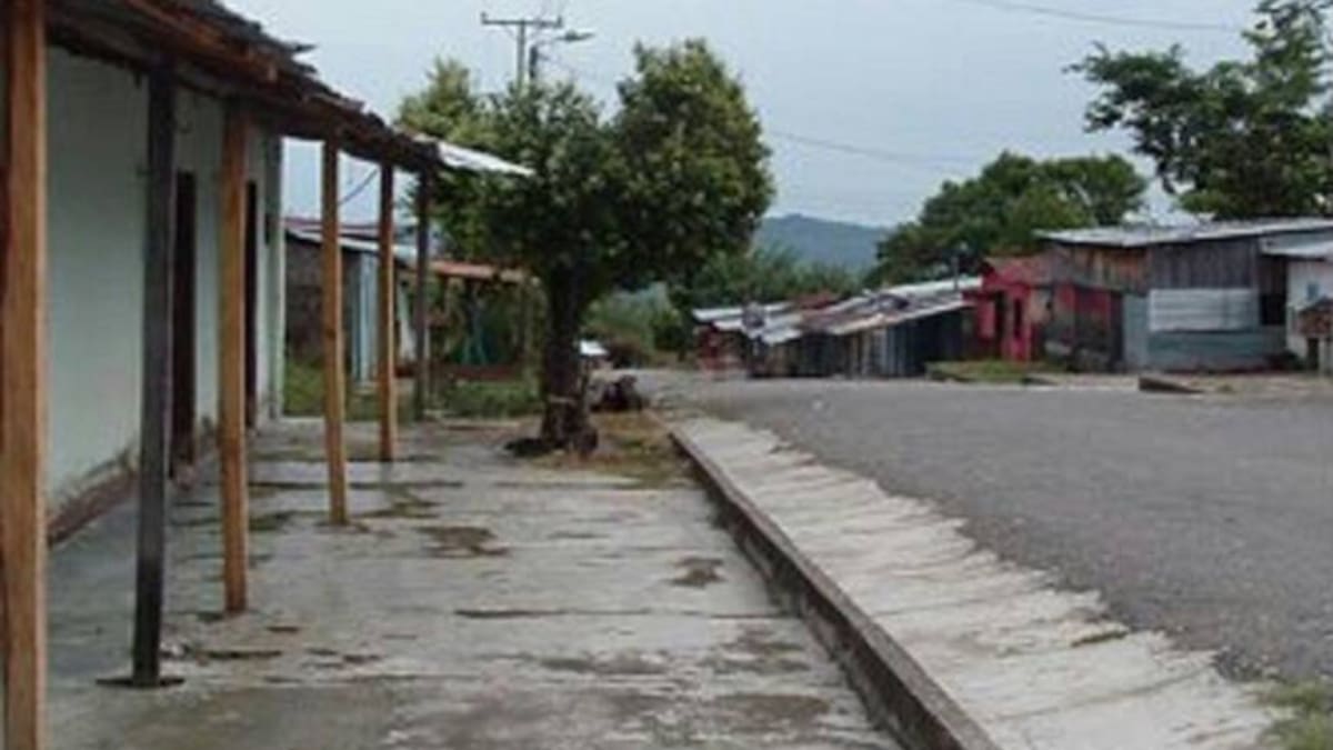 El Tarra: grupos armados se estarían disputando corredores viales claves para actividades ilícitas