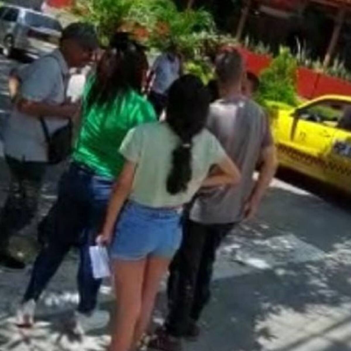 Denuncian presunto trasteo de votantes en Barranquilla