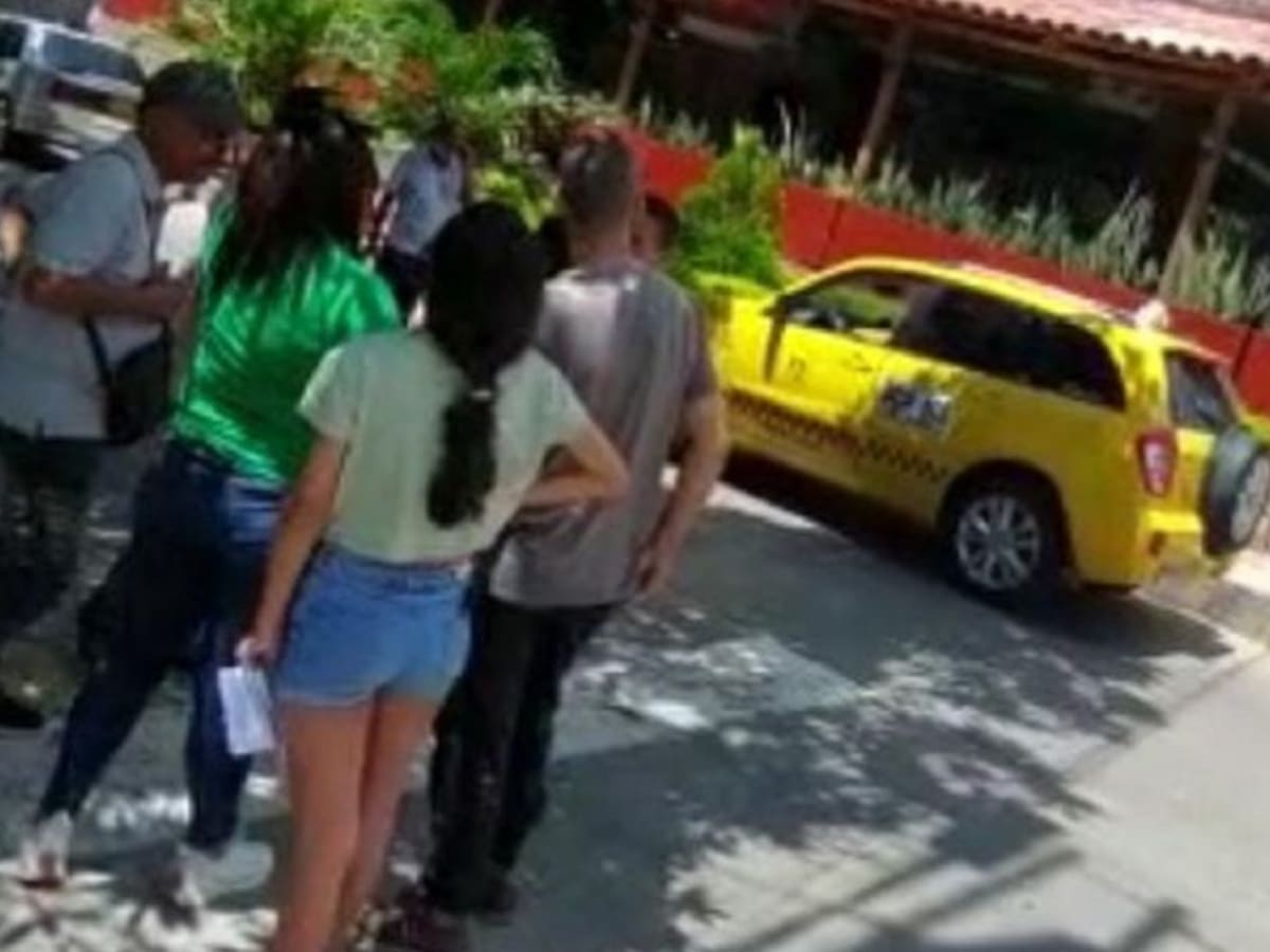 Denuncian en redes sociales presunto trasteo de votantes de Venezuela a Cúcuta