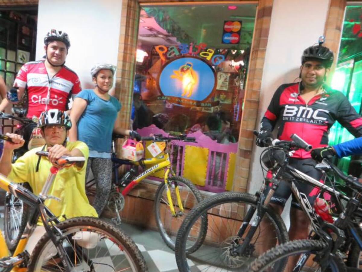 Aprobado acuerdo que incentiva el uso de la bicicleta en Bucaramanga