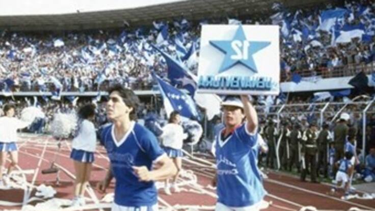 Caracol Radio consultó a las directivas del fútbol colombiano para sondear qué aceptación tiene la propuesta de Millonarios